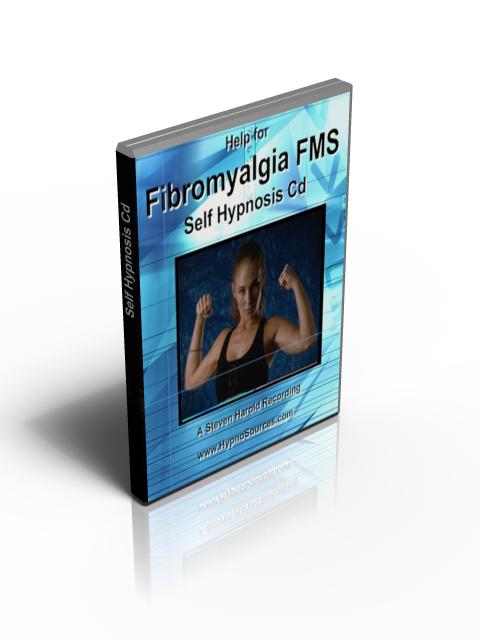 fibromyalgia help